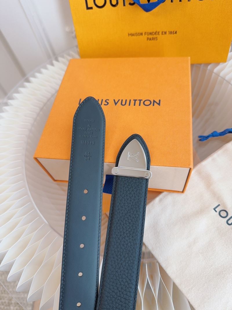 l0vis Vvtt0n belts